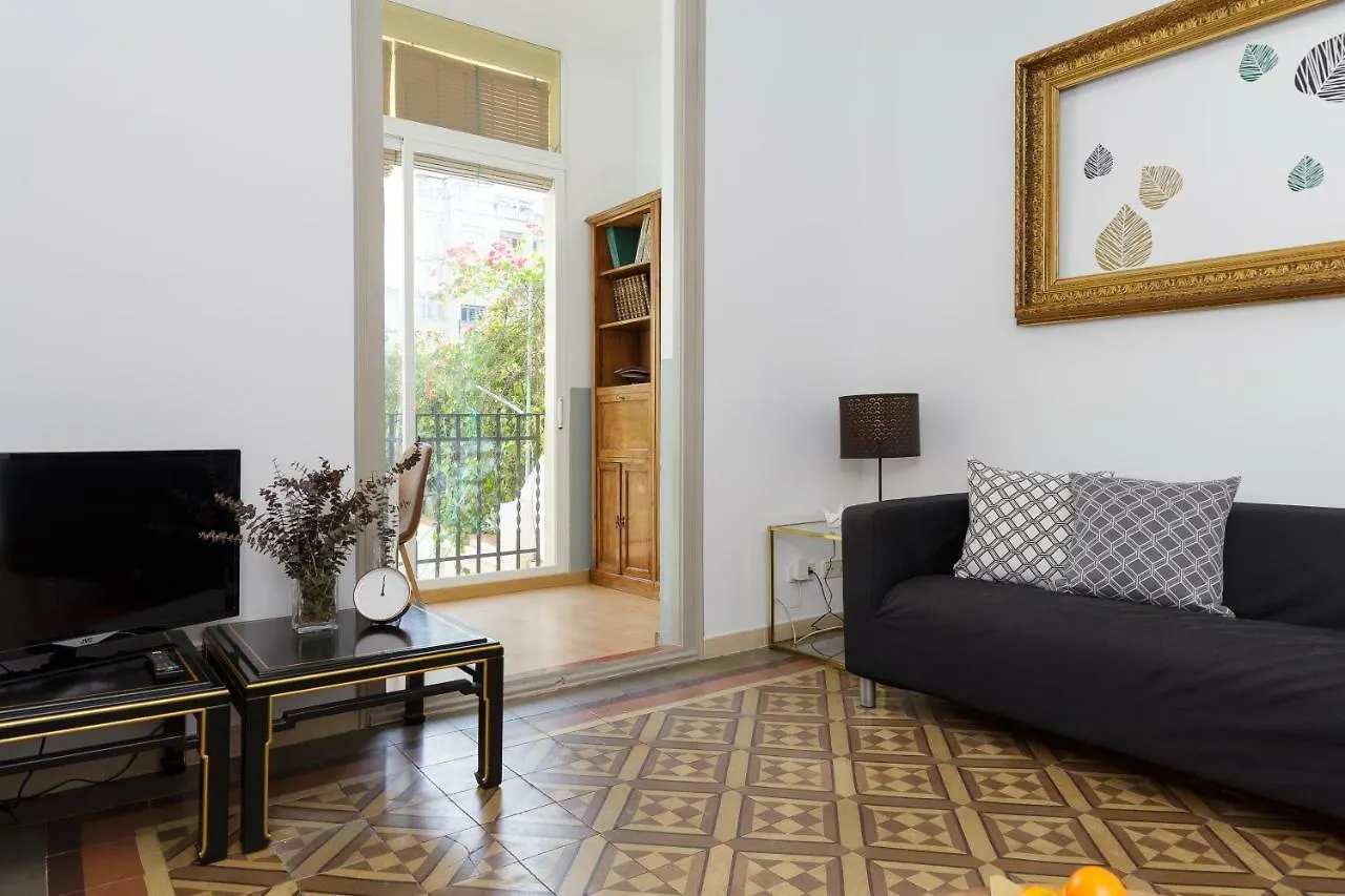 Casa Cosi - Mallorca 2 Barcelona
