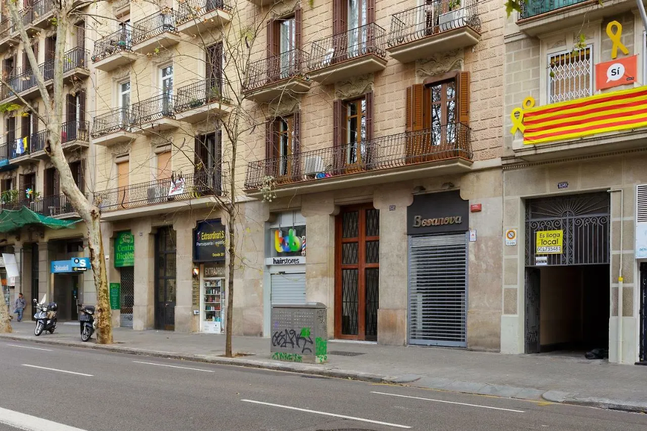 Casa Cosi - Mallorca 2 Barcelona